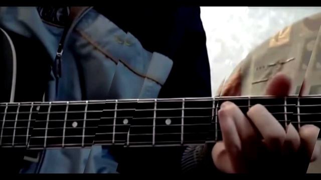 Колокола (дворовая песня)