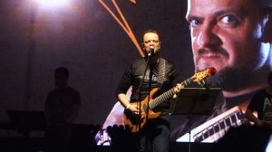 Александр Пушной & The Band - Все идет по плану [Москва - ГЛАВCLUB GREEN CONCERT - 18.05.2018]