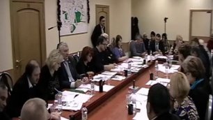 Очередное заседание Совета депутатов от 17 01 2017 года