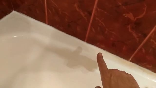 Как очистить швы плитки в ванной смотреть онлайн