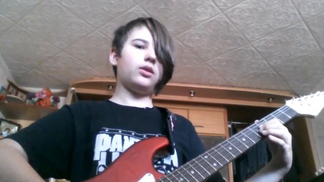 Как свистеть если нет системы Флойд Роз - Калер смотреть онлайн