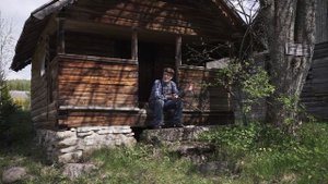 Изборск. Печатный пряник составивший конкуренцию тульскому. Жизнь в деревне, возрождение традиций.