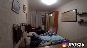 РАЗВОД ШКУРЫ КИНУЛ ШКУРУ JPOS