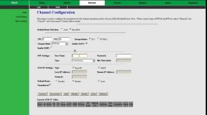 Настройка модема Интеркросс в режиме работы PPPoE
