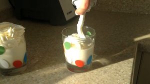 Как сделать Молочный Коктейль | Milk Shake | Margo Shik