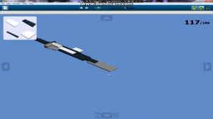 LEGO M4A4 из CS.GO(Tutorial)
