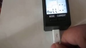 Opus BT-C100 - плохой контакт разъёма micro-usb (bad contact of micro-usb)