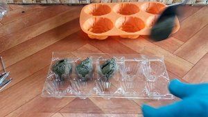 ЛАЙФХАК для САДА из Цементного РАСТВОРА
