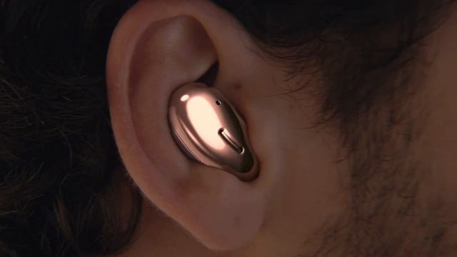 Galaxy Note20 Ultra | Ecosistema: Official Introduction смотреть онлайн