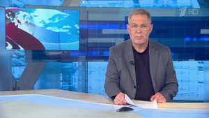 Аналитическая программа "Однако" с Михаилом Леонтьевым