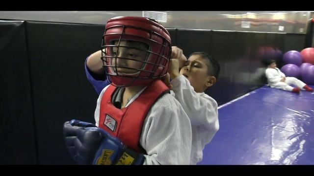 Спаринги по правилам АРБ смотреть онлайн