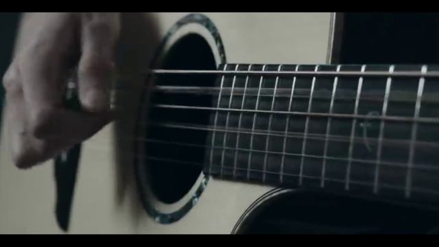 Шикарный фингерстайл / Музыка из фильма "Реквием по мечте" на гитаре