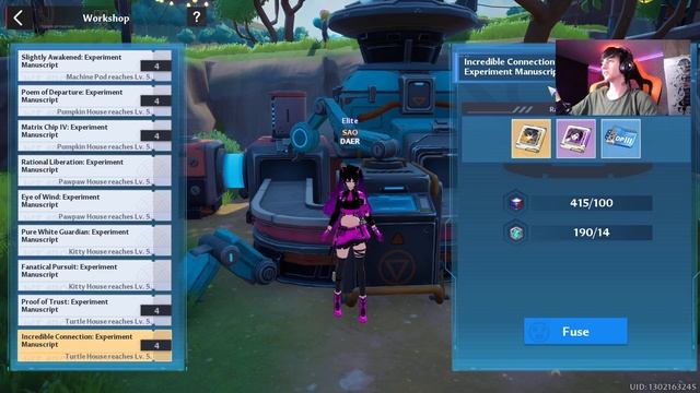 ЧТО МЫ ПОЛУЧИЛИ / ПОТЕРЯЛИ В ОБНОВЕ 1.5 ? ПОЛНЫЙ РАЗБОР Tower Of Fantasy ! БУР, КАФЕ, ФЕРМА В ТОФ ! смотреть онлайн