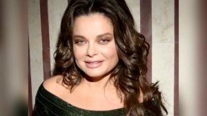 Тарзан и Наташа Королева официально развелись