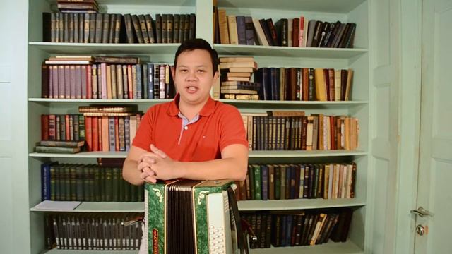 Игра на гармони. Обучение. 1 урок от Сергея Тена . Отрывок. Тизер . смотреть онлайн