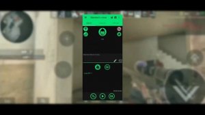 Как сделать голос робота на любом Андроиде | 14DS #12