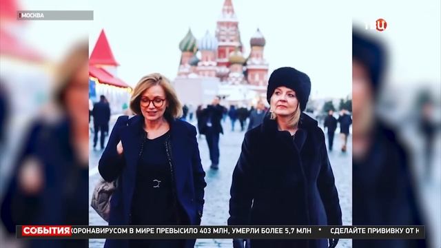 Запад решил от всех закрыться как Северная Корея! смотреть онлайн