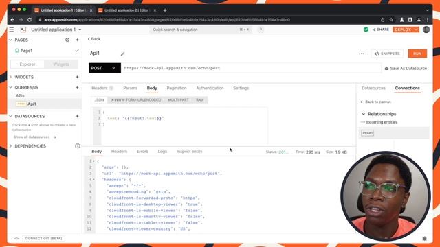 How To Use Smart JSON Substitution смотреть онлайн
