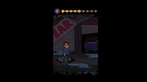 А4 Страшилки Город Приключений Прохождение игры | Эпизод 10 НОВАЯ ИГРА ВЛАДА