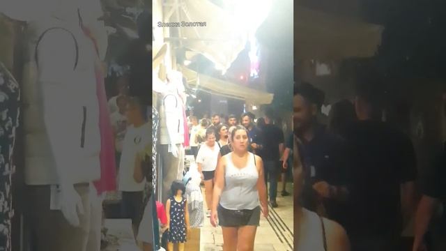 Турция страна контрастов, не для СЛАБОНЕРВНЫХ #antalya #анталия #turkey #анталья #туризм смотреть онлайн