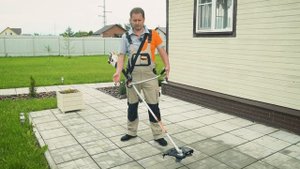 Аккумуляторные триммеры || DAEWOO DABC 3240Li ||DAEWOO DATR 2840Li || Купи на Дачу