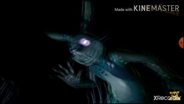 Наконец-то разбор тизера fnaf 9! смотреть онлайн