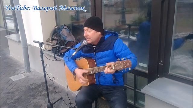 Киевлянка (Г. Кричевский) cover