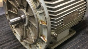 Электродвигатель аир100S2, 4кВт, 2850об/мин