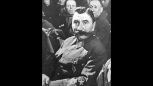 говорит буденный