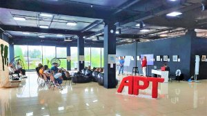 Из чума в арт-резиденцию: в Югре хотят создать арт-порталы