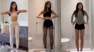 mini dress  HOTTEST DRESS UP EVER  Try-on haul mini skirt