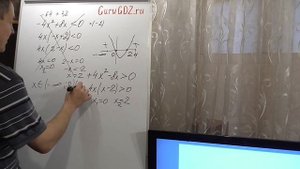 Занятие 25. Неполные квадратные неравенства. ОГЭ. МАТЕМАТИКА. ЭКСПРЕСС ПОДГОТОВКА