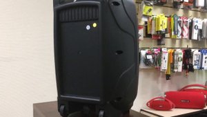 Акустическая система Kimiso QS-801