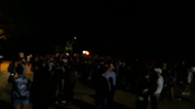 Дискатека Ивана-Купала у Снигирёвки смотреть онлайн