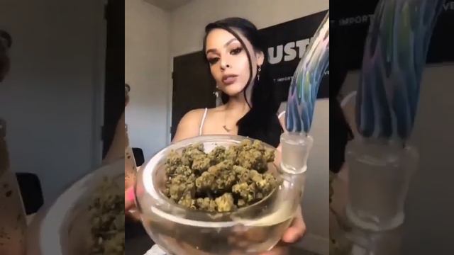 dope bong