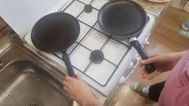 Блины нежнейшие, очень вкусненько:) смотреть онлайн