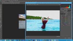 Photoshop cc Tutorial: How To Color Grading With Camera Raw