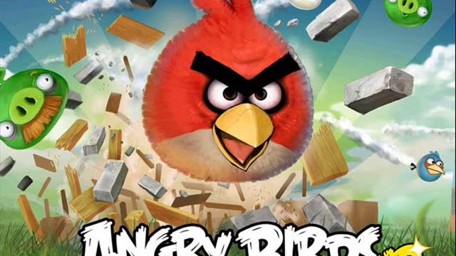 angry birds theme remix music смотреть онлайн