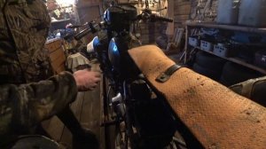 Самодельный трицикл на колёсах низкого давления