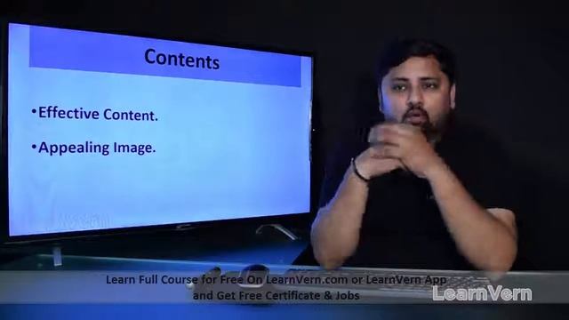 How to Set up Social Media Strategy in Digital Marketing? | Video Tutorial in Hindi | LearnVern смотреть онлайн