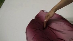 Быстро и легко шьем платье-трансформер. 2 часть