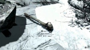Где найти двуручник ""Дубина Великана"" на 100 урона I Skyrim