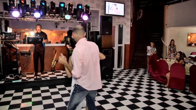 Танец папы и дочки бат мицва смотреть онлайн