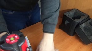 Лазерный уровень GOXAWEE недорогой качественный