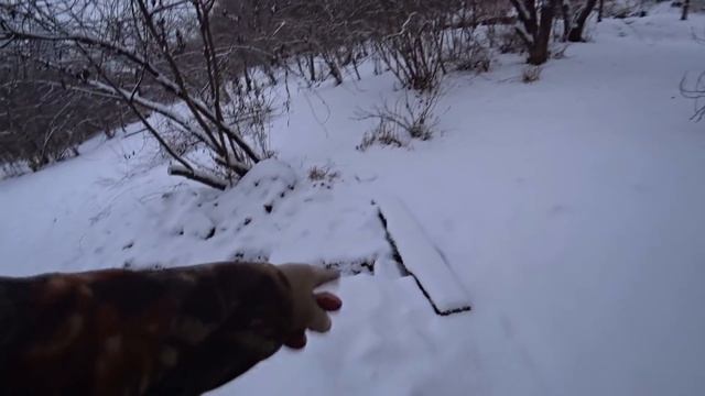 Дом врос в землю по самые окна, но мы все равно его отремонтируем смотреть онлайн