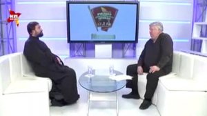 свешеник про ислам