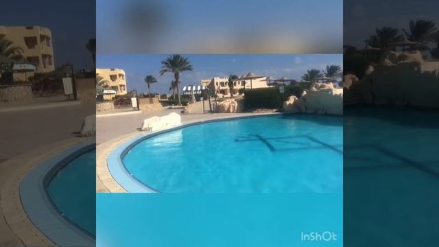 Египет 2022 обзор отеля Elphistone Resort Marsa Alam