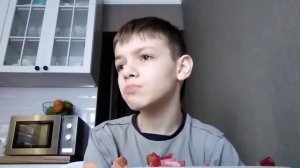 Вкусный обед ,, Винегрет с серделькой ,,