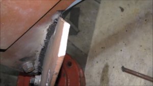 Исправляем плуг для мотоблока. Как не нарваться на подделку?