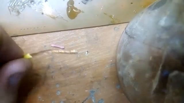 Флюс гель  своими руками смотреть онлайн